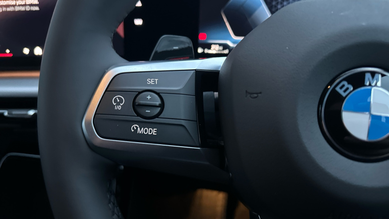 BMW X1 sDrive 20i MHT M Sport 5dr Step Auto Petrol Estate